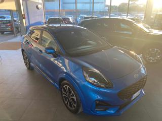 FORD Puma usata, con Airbag