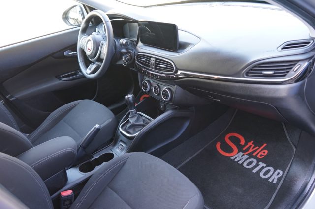 FIAT Tipo usata, con Chiusura centralizzata