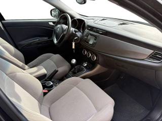 ALFA ROMEO Giulietta usata, con Chiusura centralizzata