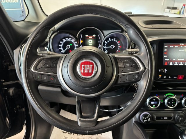 FIAT 500L usata, con Cerchi in lega
