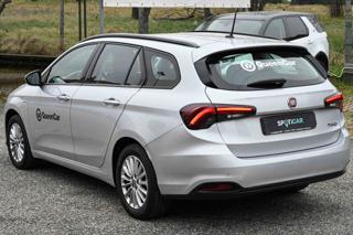 FIAT Tipo usata, con Cerchi in lega