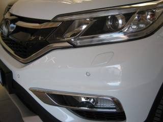 HONDA CR-V usata, con ESP