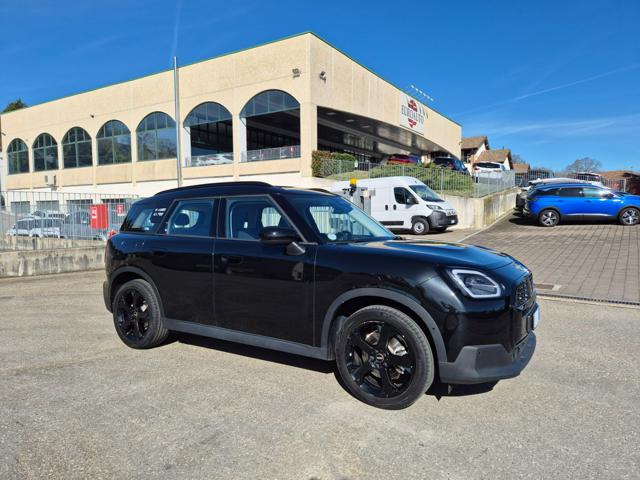 MINI Mini usata, con Autoradio