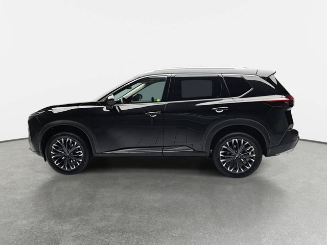 NISSAN X-Trail usata, con Boardcomputer