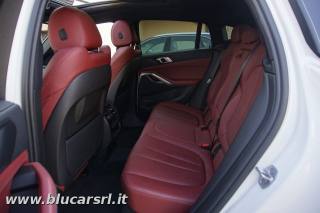 BMW X6 usata, con ESP