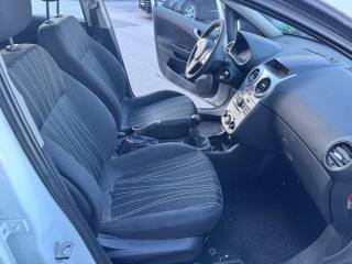 OPEL Corsa usata 16