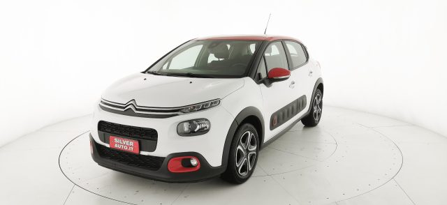 CITROEN C3 usata, con Airbag laterali