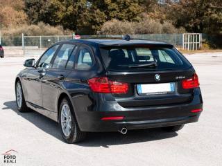 BMW 316 usata, con Airbag Passeggero