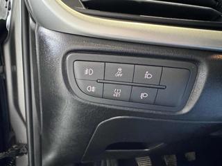 FIAT Tipo usata, con Fendinebbia