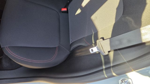 FORD Puma usata, con Cronologia tagliandi