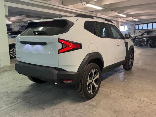DACIA Duster usata, con Airbag Passeggero