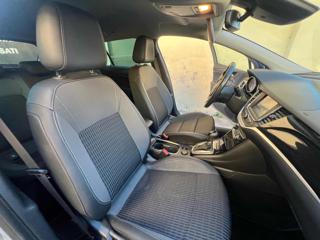 OPEL Astra usata, con Frenata d