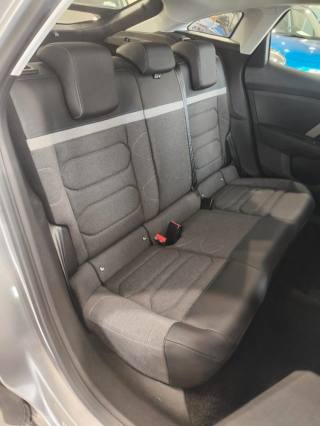 CITROEN C4 usata, con Cruise Control