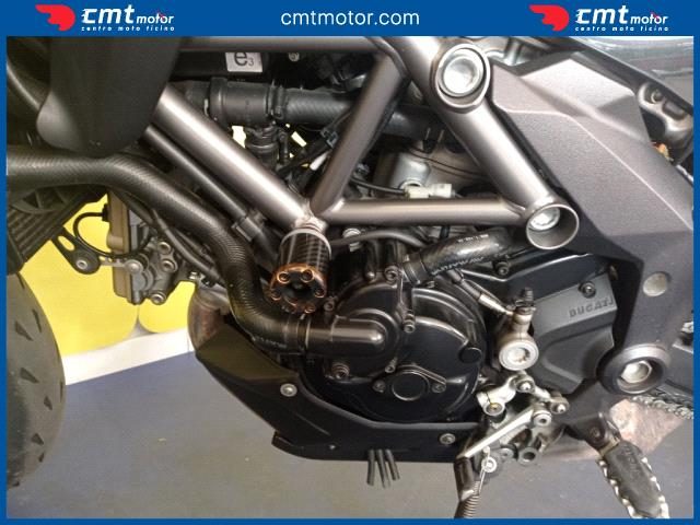 DUCATI Multistrada 1200 usata 7