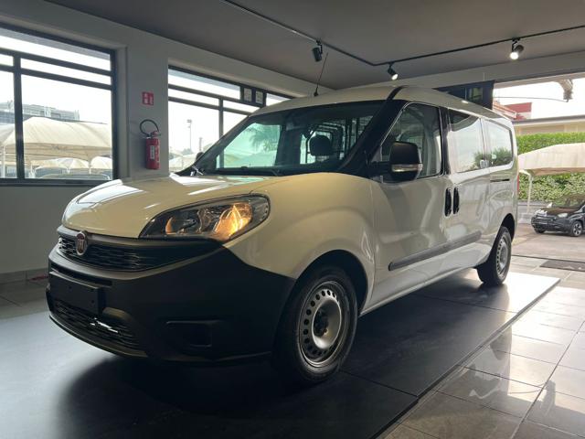 FIAT Doblo usata, con Airbag laterali