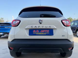RENAULT Captur usata 4