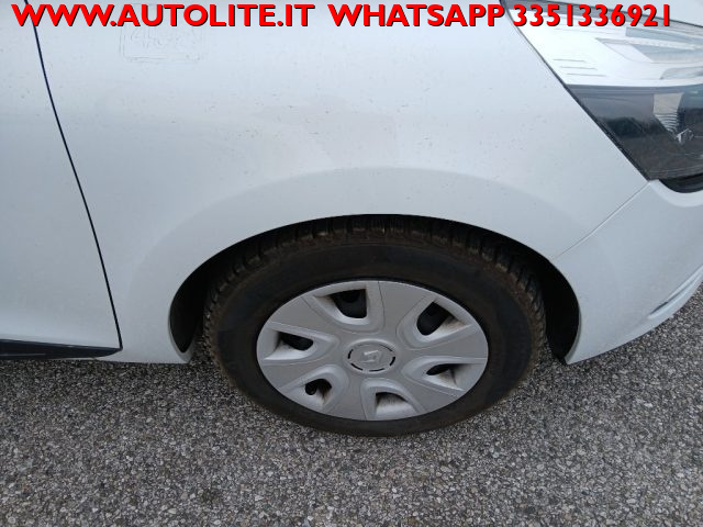 RENAULT Clio usata, con Chiusura centralizzata