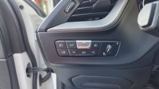 BMW 118 usata, con Servosterzo