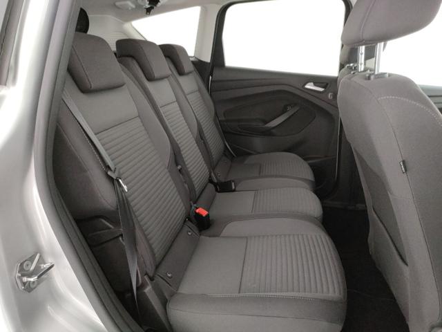 FORD C-Max usata, con Servosterzo