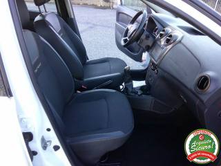 DACIA Sandero usata, con Servosterzo