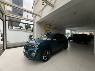 PEUGEOT 2008 usata, con Autoradio