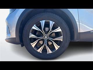 RENAULT Captur usata, con Airbag Passeggero