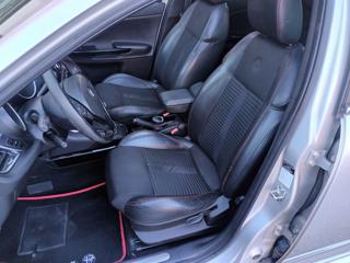 ALFA ROMEO Giulietta usata, con Autoradio