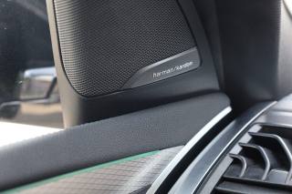 BMW X3 M usata, con Telecamera per parcheggio assistito