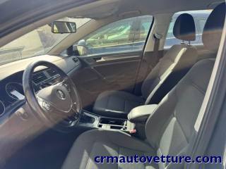VOLKSWAGEN Golf Variant usata, con Controllo trazione
