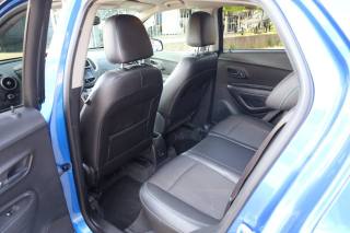 CHEVROLET Trax usata 58