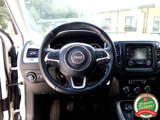 JEEP Compass usata, con Cruise Control