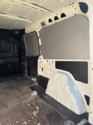 FIAT Doblo usata, con Boardcomputer