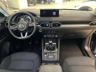 MAZDA CX-5 usata, con Immobilizzatore elettronico