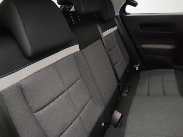 CITROEN C4 Cactus usata, con Fari LED