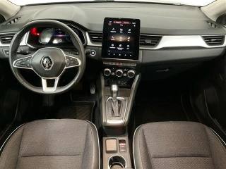 RENAULT Captur usata, con Cruise Control
