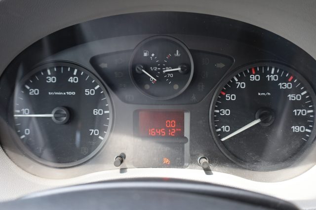 FIAT Scudo usata 36