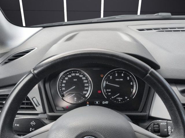 BMW 216 usata 16