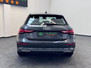 AUDI A3 usata, con Autoradio