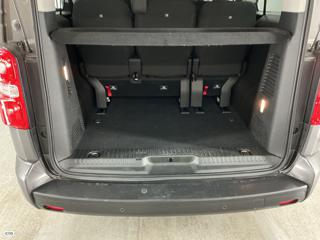TOYOTA Proace Verso usata, con Cruise Control