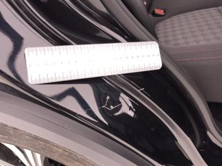 MG ZS usata, con Apple CarPlay