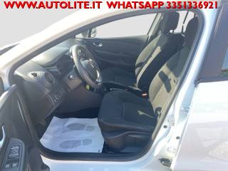 RENAULT Clio usata, con Climatizzatore