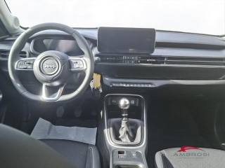 JEEP Avenger usata 14