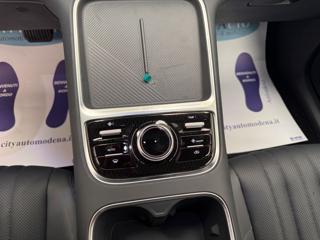 GEELY Starray EM-i usata, con Chiusura centralizzata