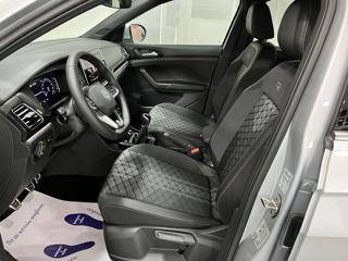 VOLKSWAGEN T-Cross usata, con Controllo trazione