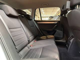 SKODA Octavia usata, con ESP