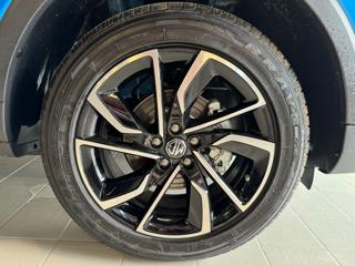 MG ZS usata, con Cerchi in lega