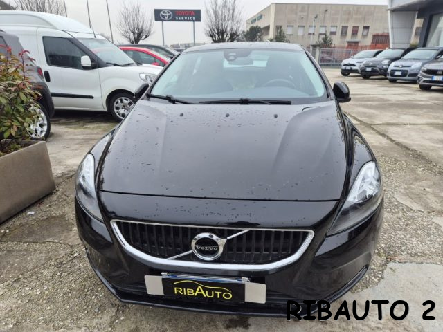 VOLVO V40 usata, con Chiusura centralizzata