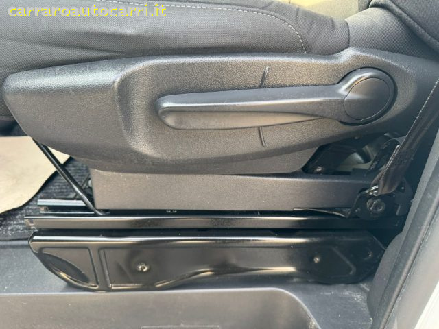 RENAULT Trafic usata, con Volante multifunzione