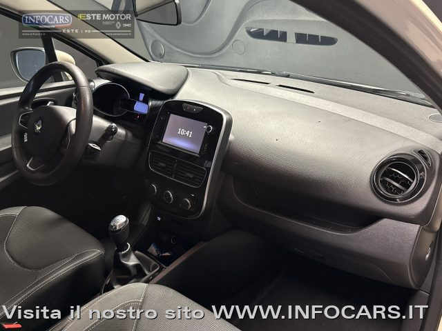 RENAULT Clio usata, con ESP