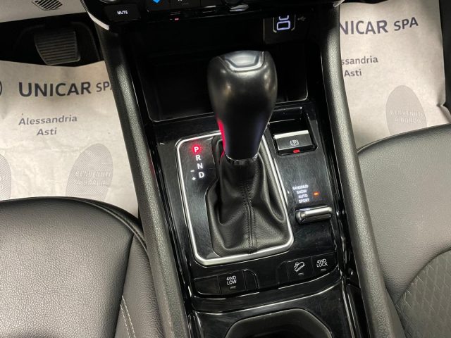 JEEP Compass usata, con Vetri oscurati